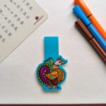 Magnetic Bookmark