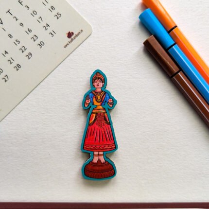 Fridge Magnet