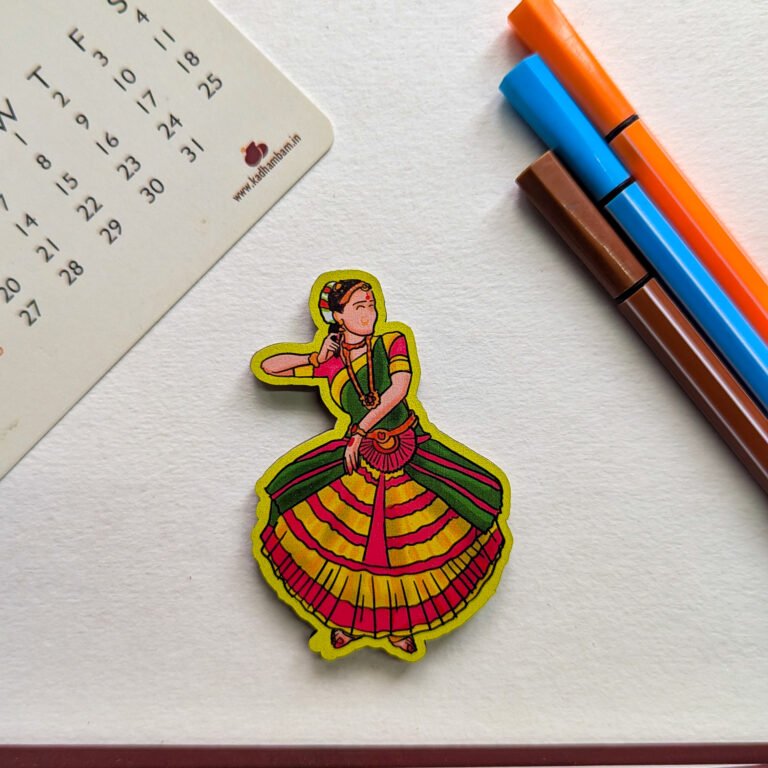 Fridge Magnet