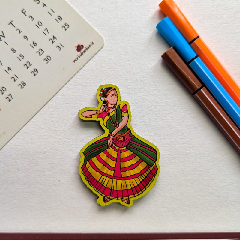 Fridge Magnet