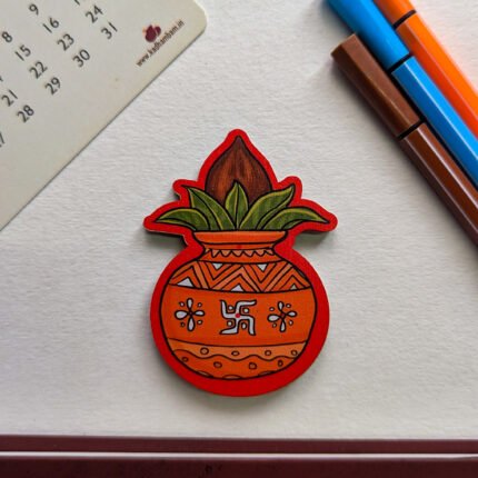 Fridge Magnet