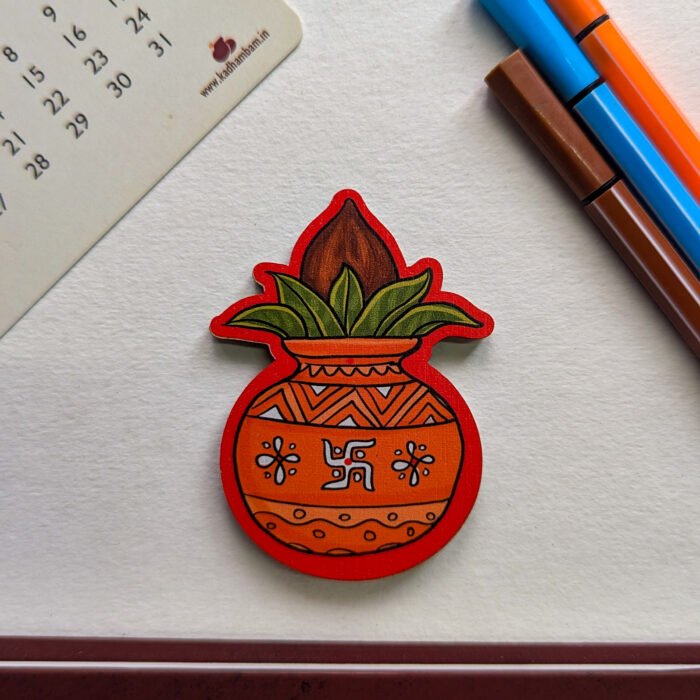 Fridge Magnet