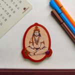 Fridge Magnet