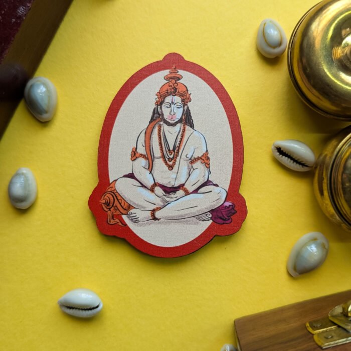 Fridge Magnet