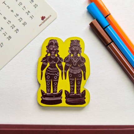 Fridge Magnet