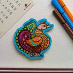Fridge Magnet