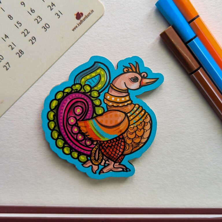 Fridge Magnet
