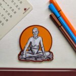 Fridge Magnet