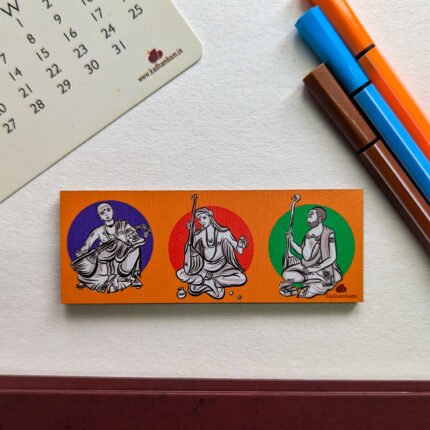 Fridge Magnet