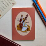 A6 Notebook