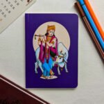 A6 Notebook