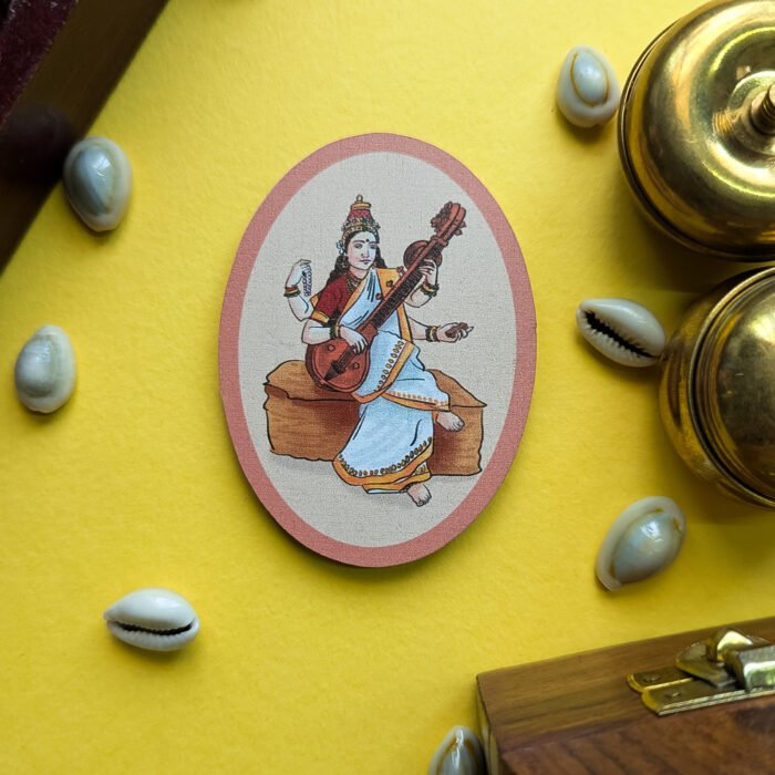 Fridge Magnet