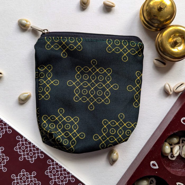 Mini Pouch