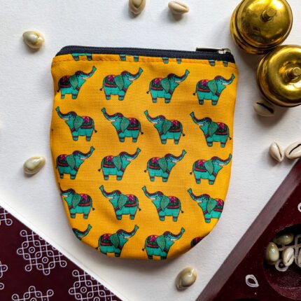 Mini pouch