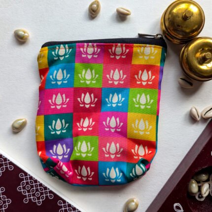 Mini Pouch