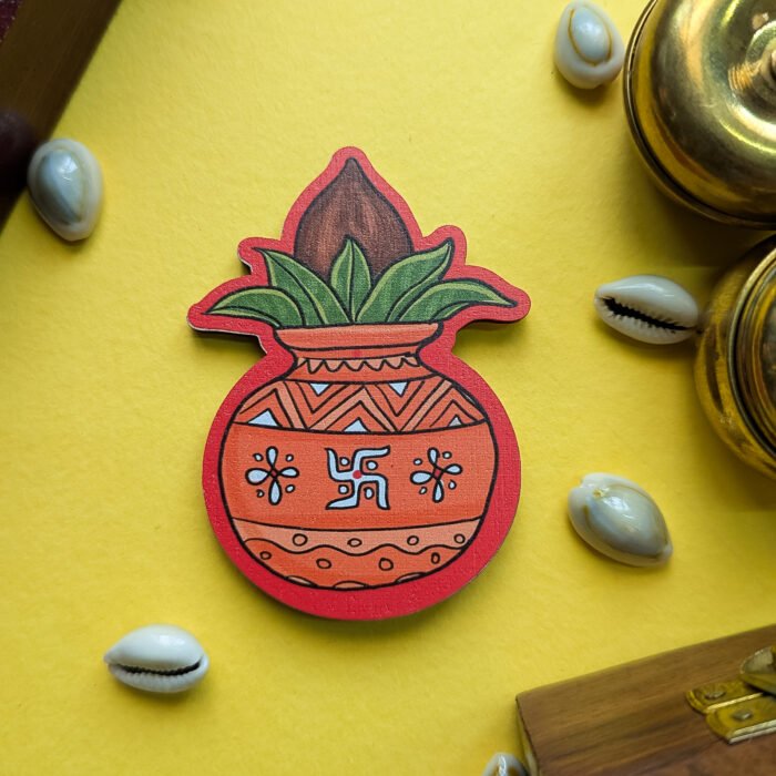 Fridge Magnet