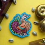Fridge Magnet