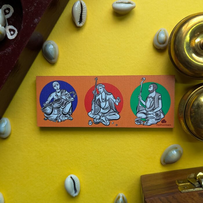 Fridge Magnet