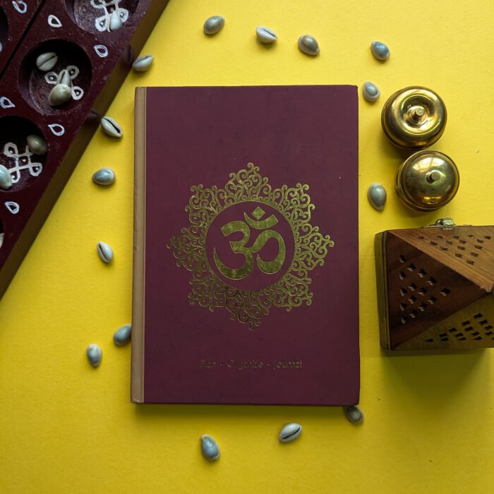 Undated Planner