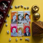 Magnetic Bookmark