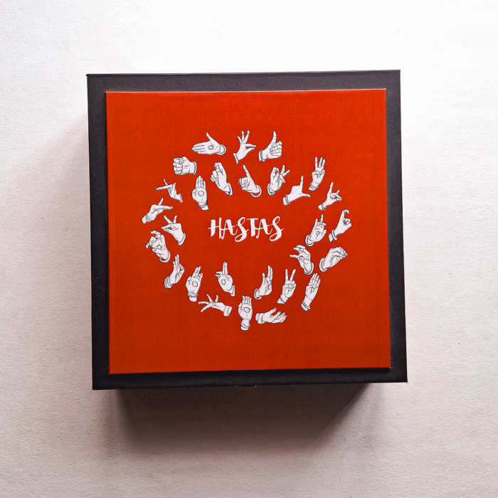 Gift box