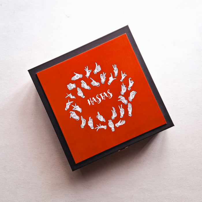 Gift Box
