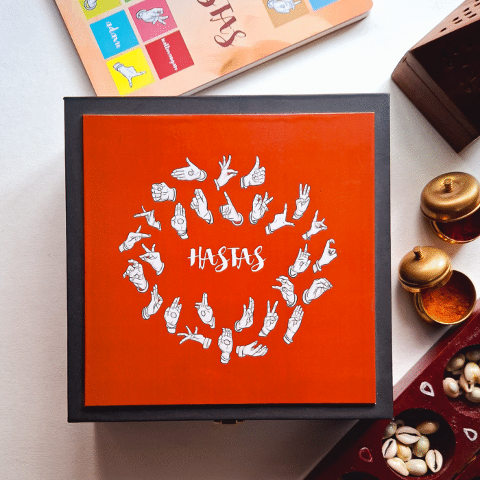 Gift box