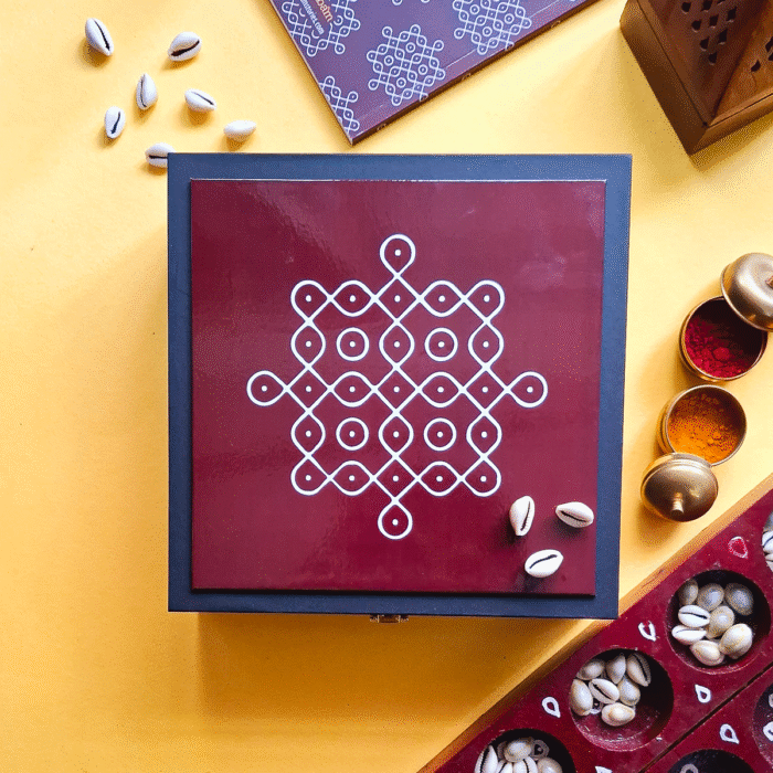 Gift Box