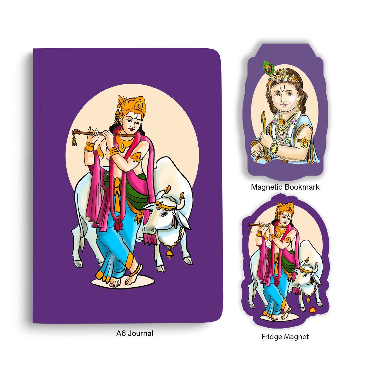 Krishna Collection Collection