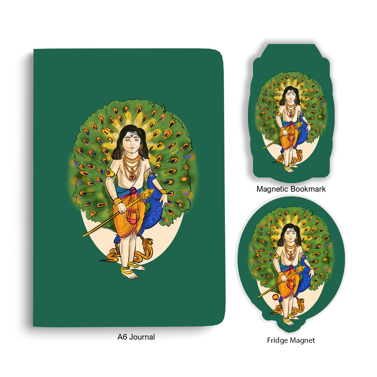 Murugan Collection Collection