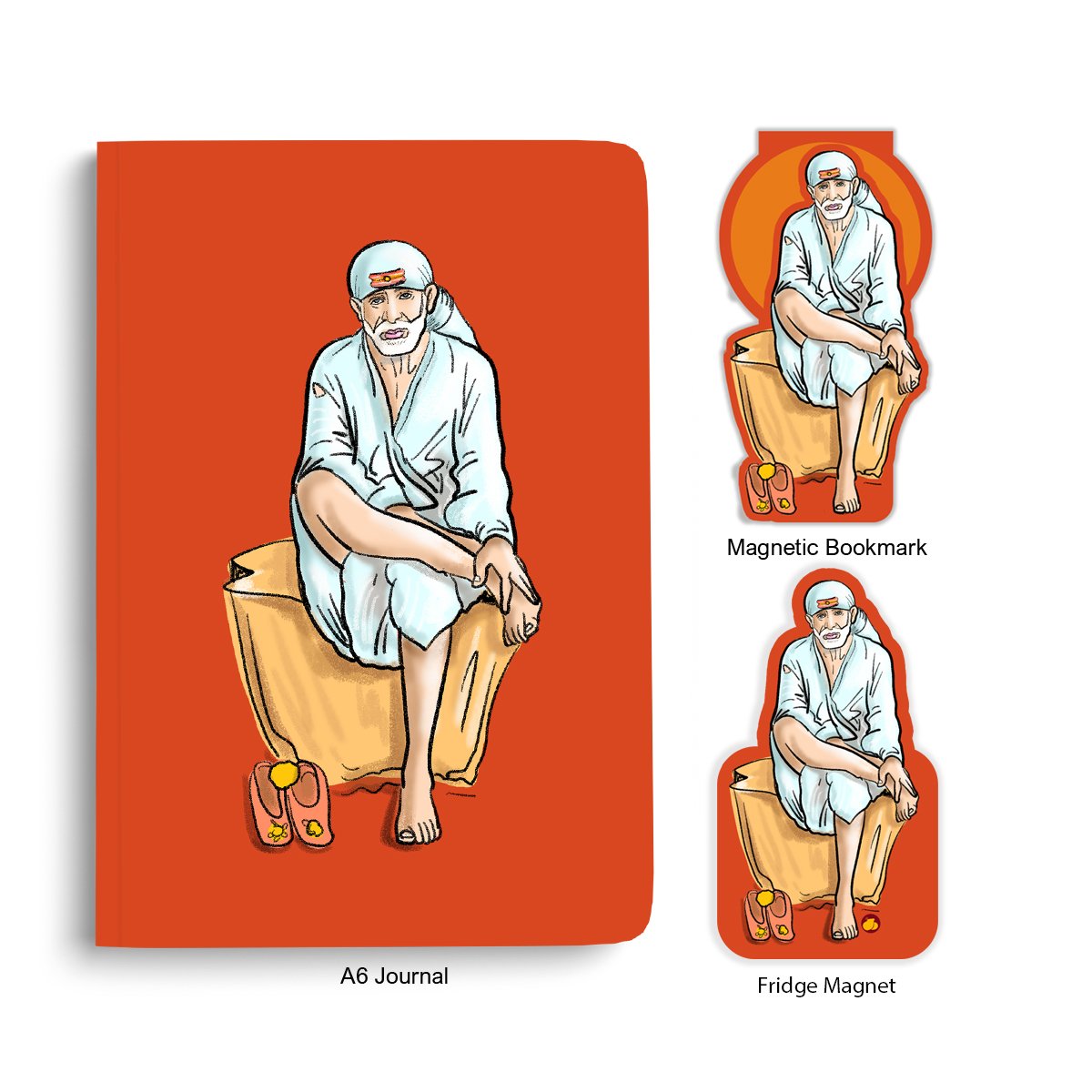 saibaba All Collection