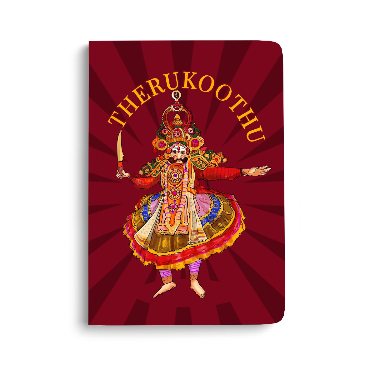 therukoothu journal