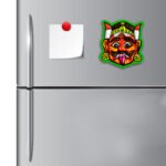 Fridge Magnet