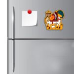 Fridge Magnet