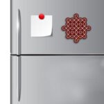 Fridge Magnet