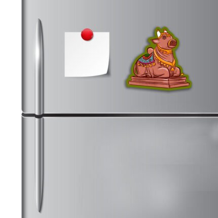 Fridge magnet
