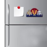 Fridge Magnet