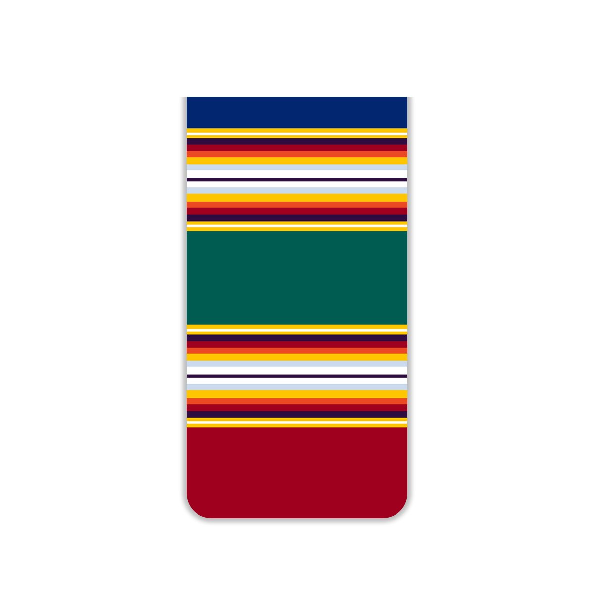 jamakalam Magnetic Bookmark